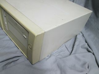 Vintage Generic Desktop Computer AMD - K6 - 2/500 6
