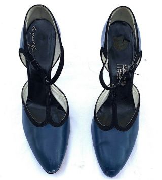 Vintage Margaret Jerrold Shoes Actually Designed By Margaret Jerrold 1960s