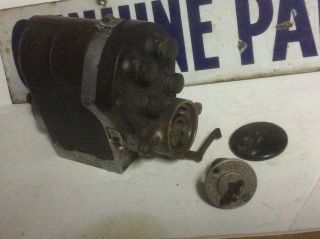 Apollo 4 Cylinder Magneto W/ On - Off Switch Model T Ford Other Vintage