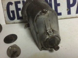 Apollo 4 cylinder magneto w/ on - off switch model t ford other vintage 5
