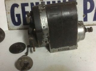 Apollo 4 cylinder magneto w/ on - off switch model t ford other vintage 6