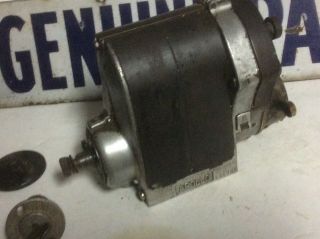 Apollo 4 cylinder magneto w/ on - off switch model t ford other vintage 7