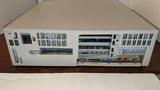 Vintage/Retro HP Vectra VL6/266 Desktop Computer Intel Pentium II 5