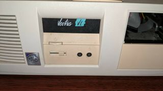 Vintage/Retro HP Vectra VL6/266 Desktop Computer Intel Pentium II 7