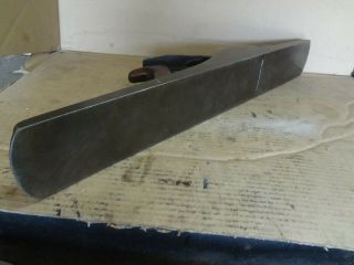 vintage STANLEY No 7 Jointer Plane type 19 1948 - 1961 4