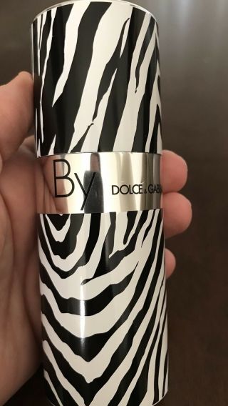 Discontinued By By Dolce & Gabbana Man 1.  7 Oz.  Very Rare