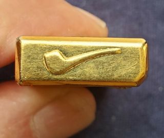 Vintage Corona Pipe Cigar Cigarette Lighter 4