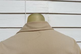 Vintage BIG SUR Button Down Shirt / Rockabilly Gaucho / Medium 7