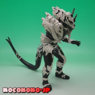Monster X Rare Bandai Vintage Godzilla Monster Figure Sofubi From Japan