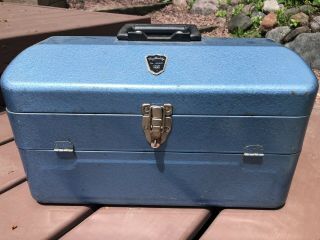 Vintage My Buddy Tackle Box