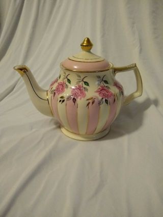 Vintage Sadler England Teapot,  See Pictures.