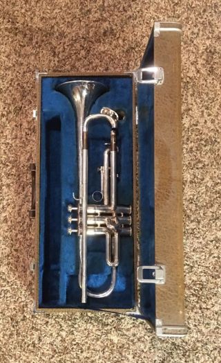 Vintage Yamaha Trumpet (parts)