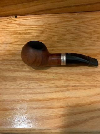 Vintage Savinelli Pipe Overall