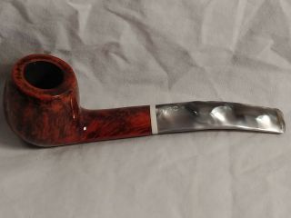 Vintage St Claude France 1723 Butz Choquin Daccord Tobacco Pipe