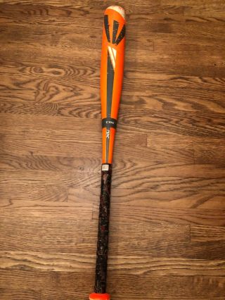 Rare 2015 Easton Xl1 Sl15x15 30 " /25 Oz.  (drop 5) Hot Composite Baseball Bat