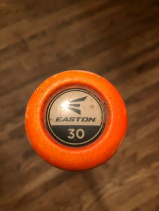 Rare 2015 Easton XL1 SL15X15 30 