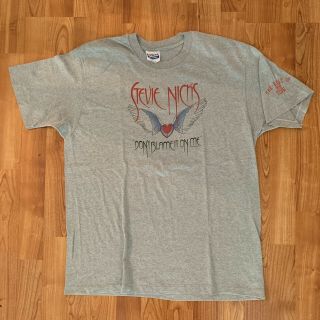 Vintage 1991 Stevie Nicks T Shirt Size Xl.