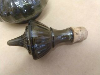 Vintage 1964 Jim Beam (D - 334) I DREAM OF JEANNIE whiskey bottle decanter 3