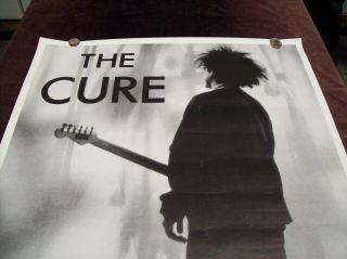 THE CURE 