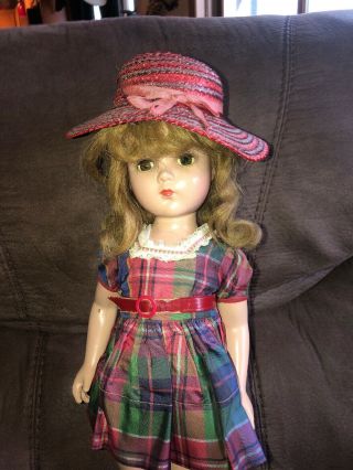 Arranbee R&b 20 - In Composition Nancy Lee Doll All Clothing