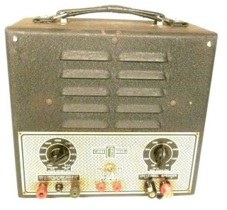 Vintage Clough Brengle Model 131 - / - Universal Speaker Unit