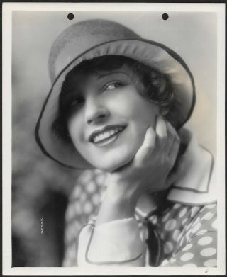 Sassy Hollywood Legend Jazz Baby Lili Damita Vintage 1920s Alex Kahle Photograph
