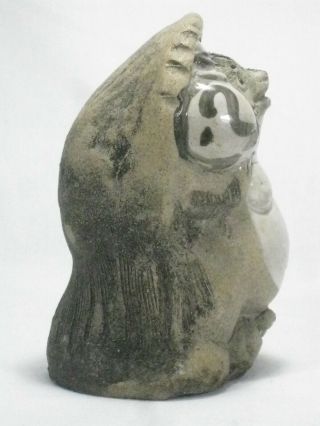 Tanuki Vintage Japanese Shigaraki Ceramic 4