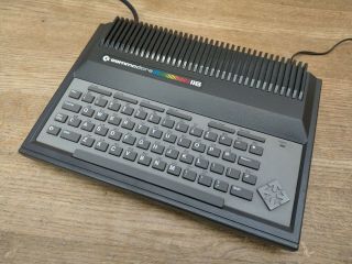 Commodore 116 Pal Computer Ultra Rare 1 Month