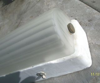 VINTAGE,  UNIQUE,  ELECTRIC CABIN CEILING - WALL LIGHT FOR BOATS,  OR?? WHATEVER 3