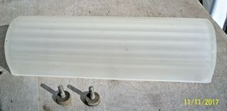 VINTAGE,  UNIQUE,  ELECTRIC CABIN CEILING - WALL LIGHT FOR BOATS,  OR?? WHATEVER 6