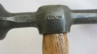 Vintage Proto 1427 Auto Body Hammer Tool. 4