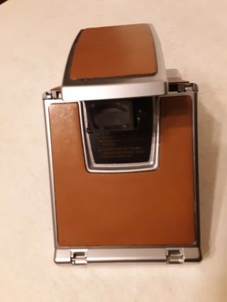 Vintage POLAROID SX - 70 Land Camera Model 1 Alpha 1 5