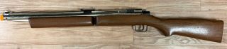 VTG Benjamin Sheridan Model 397 Pellet 177 cal 4.  5mm Rifle Box 321 8