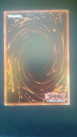 YuGiOh Blue - Eyes White Dragon (SDK - 001) 1st Edition - Ultra Rare NM 2