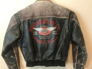 Harley Davidson Men 