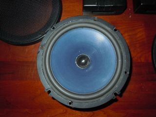 a/d/s ADS 336is - 320i TWEETERS SYSTEM JUST REBUILT by adsspeakers OLD SCHOOL RARE 3