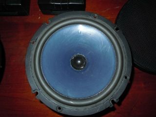 a/d/s ADS 336is - 320i TWEETERS SYSTEM JUST REBUILT by adsspeakers OLD SCHOOL RARE 4