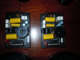 a/d/s ADS 336is - 320i TWEETERS SYSTEM JUST REBUILT by adsspeakers OLD SCHOOL RARE 7