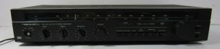 Vintage Realistic Sta - 700 Am/fm Stereo Receiver Model No.  31 - 1969