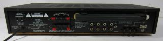 Vintage Realistic STA - 700 AM/FM Stereo Receiver Model No.  31 - 1969 2