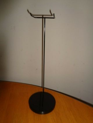 Vintage Barbie Doll Stand For 3 Doll R