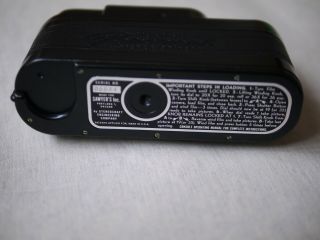 ViewMaster Personal Stereo Camera,  Sawyer,  VERY RARE 4