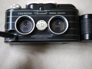 ViewMaster Personal Stereo Camera,  Sawyer,  VERY RARE 6