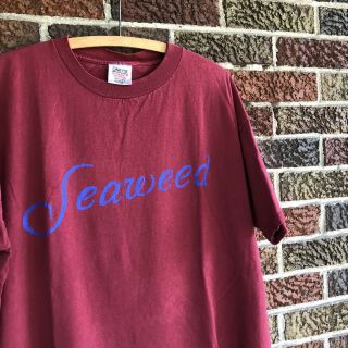 Vintage 90’s Seaweed Four Shirt Nirvana Smashing Pumpkins Sonic Youth