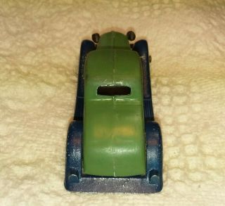 Vintage 1930s Tootsietoy Graham Coupe BILD - A - Graham 3