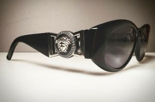 Versace 424/2 (col.  852) Vintage Notorious Big (conditions)