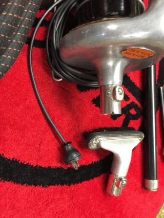 Vintage Hoover Duster RARE 4