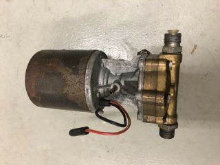 Lucas Fuel Pump,  Cosworth Dfv,  Bda,  Bdg,  Rare