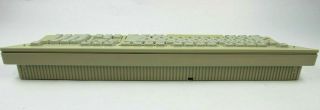 Vintage Apple Extended Keyboard M0115 Mechanical ALPS Salmon Switches 4