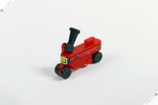 Takara Diaclone Bike Red Skids Car Robot Honda Transformers G1 Microman Vintage